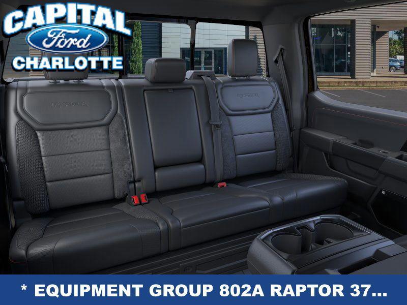 new 2025 Ford F-150 car, priced at $99,999