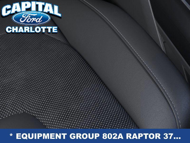 new 2025 Ford F-150 car, priced at $99,999