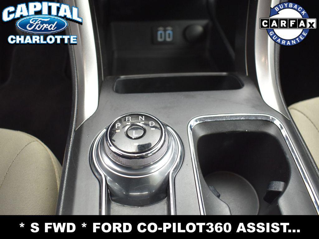 used 2020 Ford Fusion car, priced at $14,999