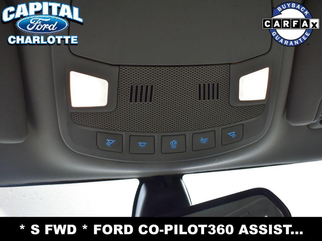 used 2020 Ford Fusion car, priced at $14,999