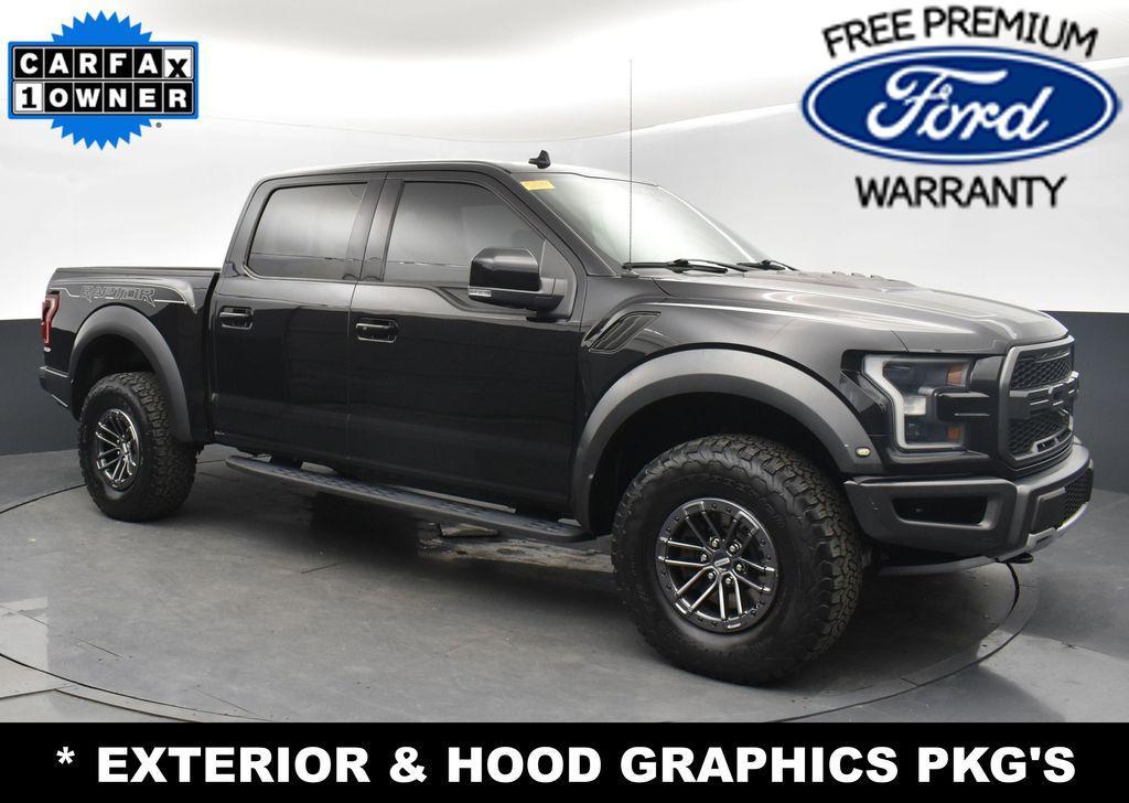 used 2019 Ford F-150 car, priced at $36,999