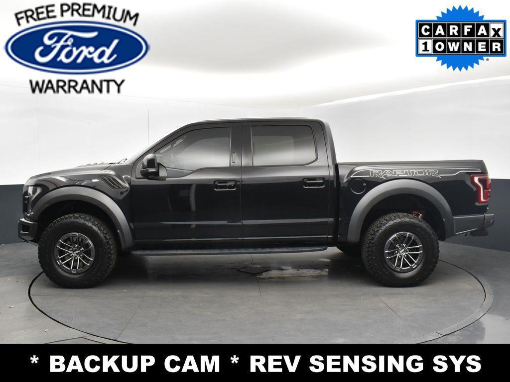 used 2019 Ford F-150 car, priced at $36,999