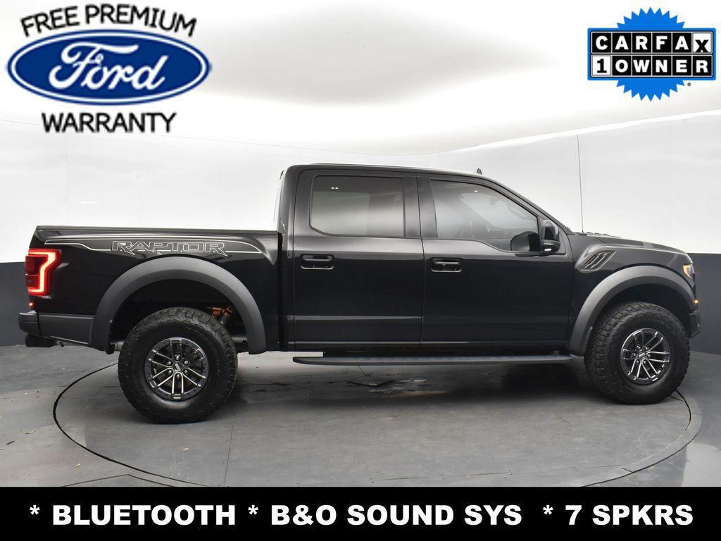 used 2019 Ford F-150 car, priced at $36,999