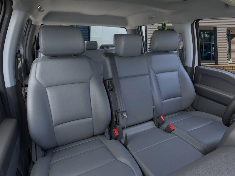 new 2026 Ford F-250 car, priced at $57,800