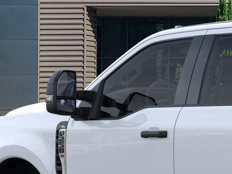 new 2026 Ford F-250 car, priced at $57,800
