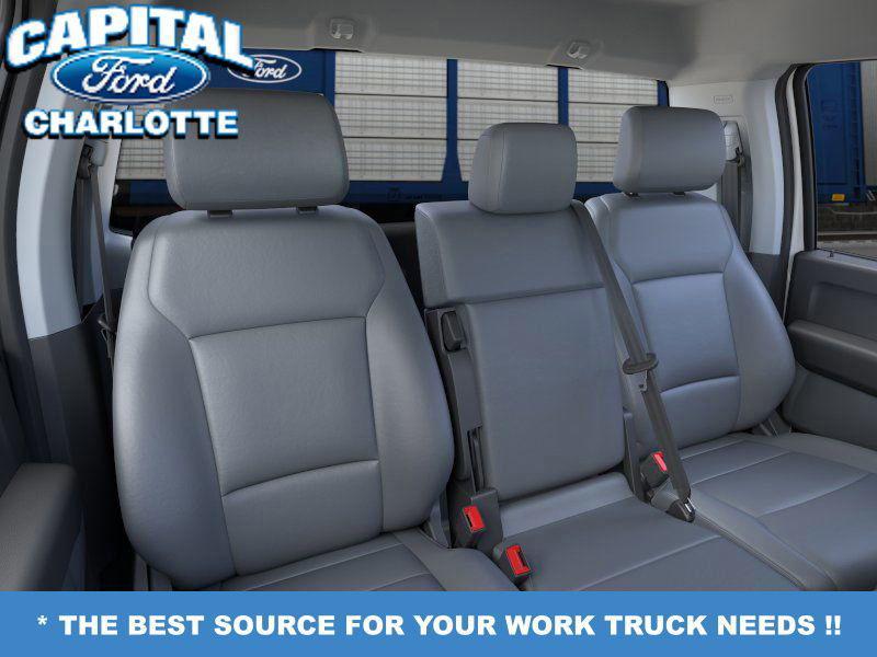 new 2026 Ford F-250 car