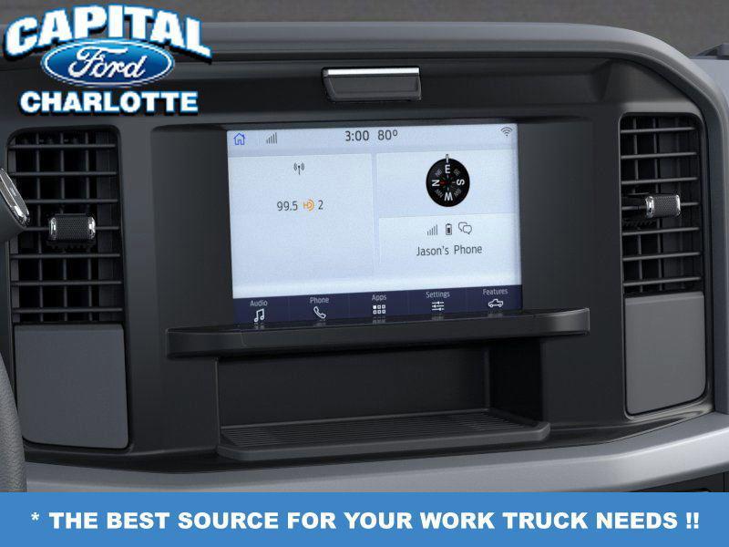 new 2026 Ford F-250 car