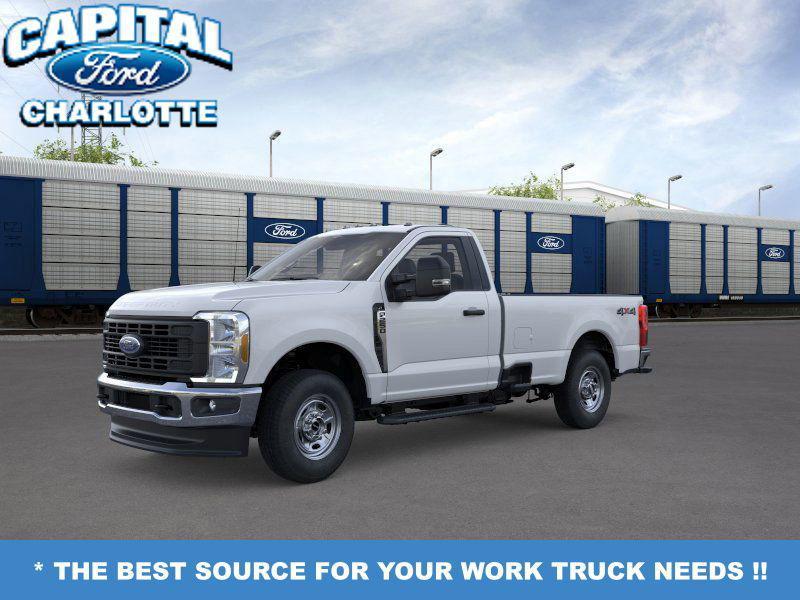 new 2026 Ford F-250 car