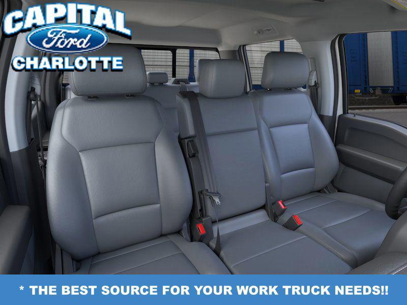 new 2026 Ford F-450 car