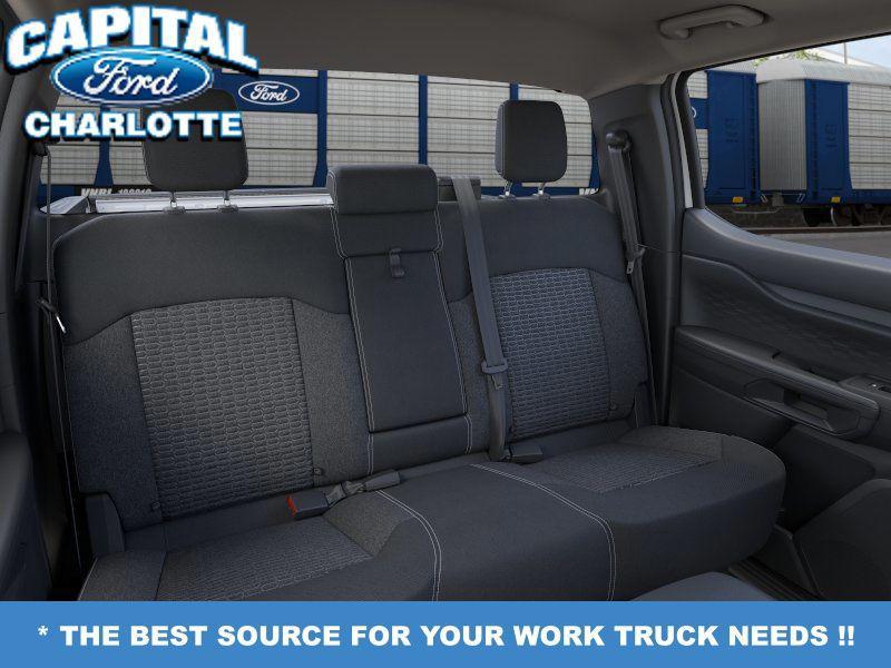 new 2026 Ford Ranger car