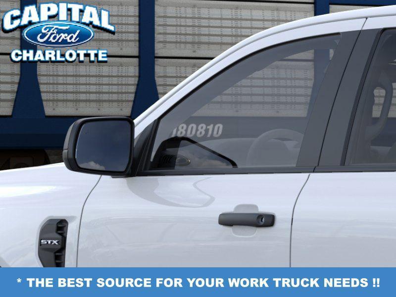 new 2026 Ford Ranger car