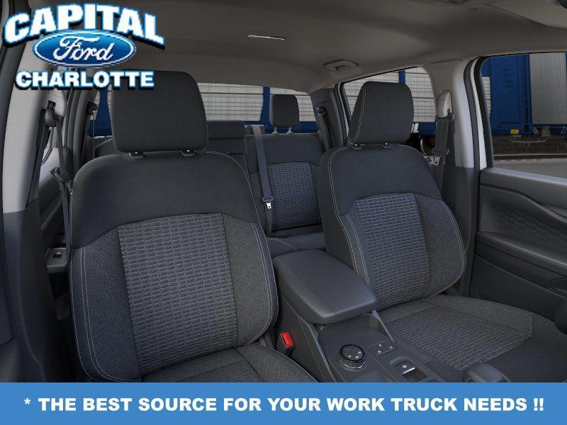 new 2026 Ford Ranger car
