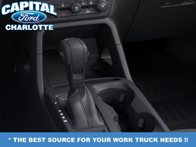 new 2026 Ford Ranger car