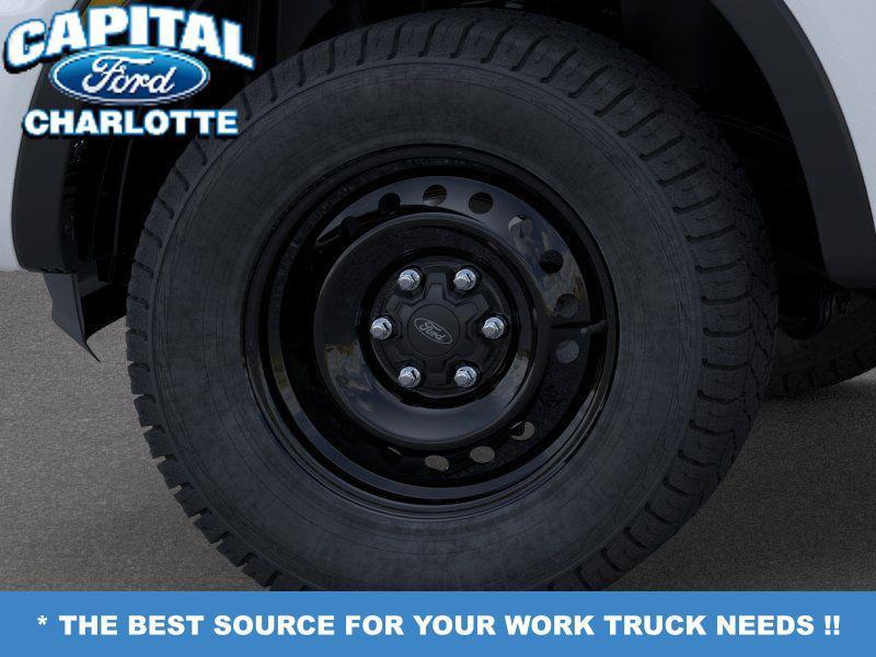 new 2026 Ford Ranger car