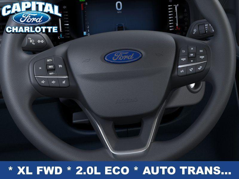 new 2026 Ford Maverick car, priced at $29,255