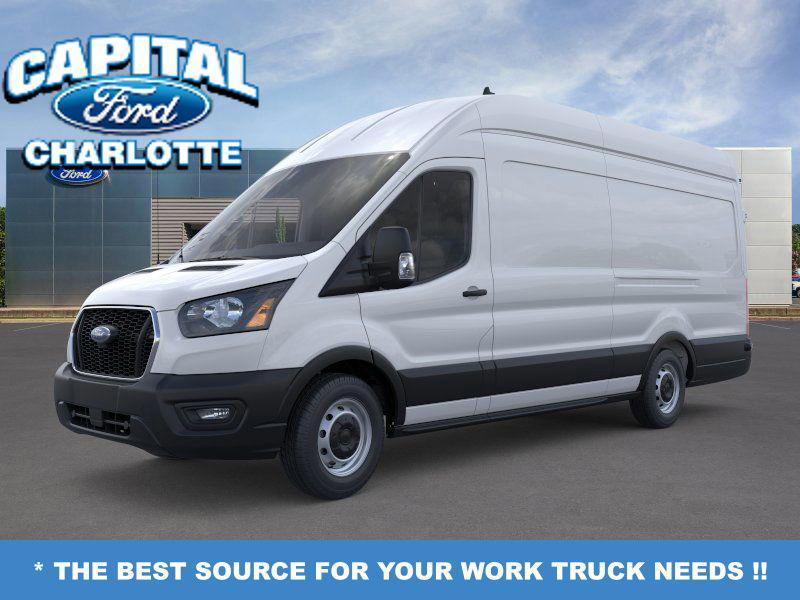new 2025 Ford Transit-350 car