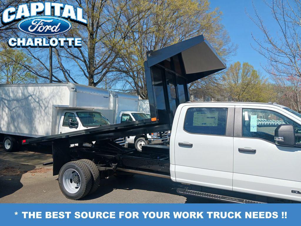 new 2026 Ford F-450 car