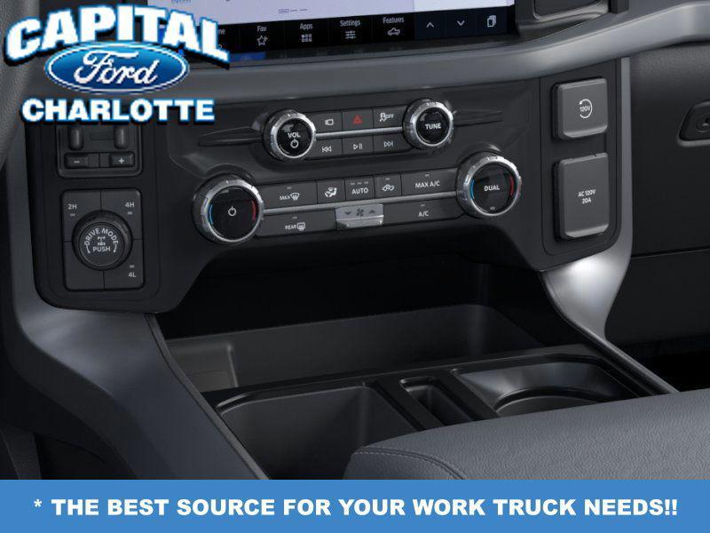 new 2026 Ford F-150 car, priced at $56,565