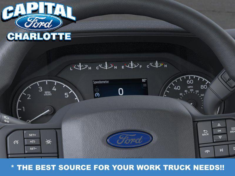 new 2026 Ford F-150 car, priced at $56,565
