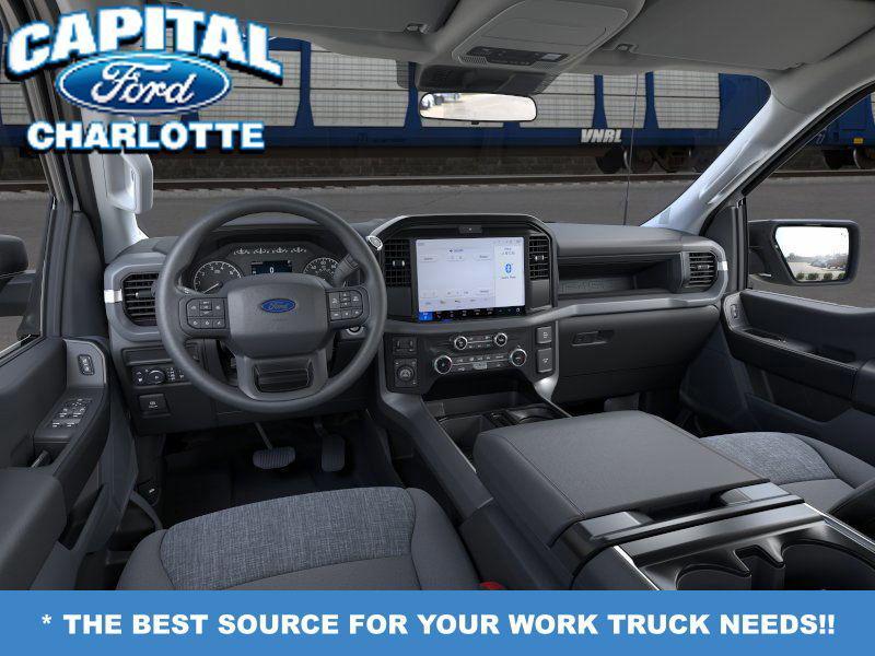 new 2026 Ford F-150 car, priced at $56,565