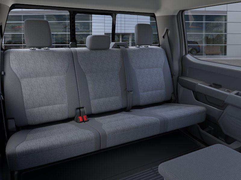 new 2026 Ford F-250 car, priced at $60,732