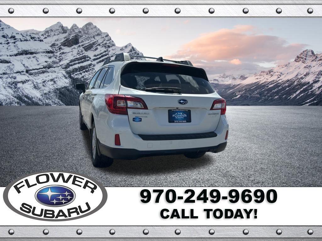 used 2017 Subaru Outback car, priced at $14,596