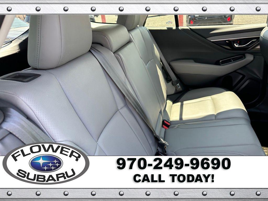 used 2024 Subaru Outback car, priced at $29,596