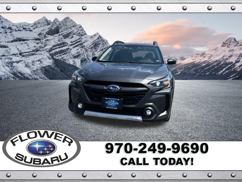 used 2024 Subaru Outback car, priced at $29,596