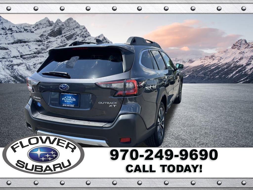 used 2024 Subaru Outback car, priced at $29,596