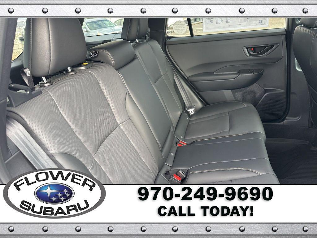 new 2026 Subaru Outback car, priced at $51,351