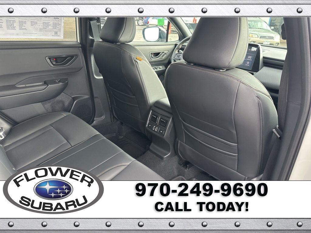 new 2026 Subaru Outback car, priced at $51,351