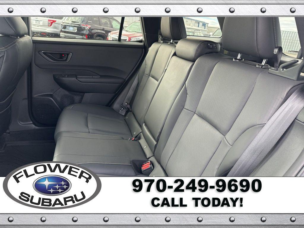 new 2026 Subaru Outback car, priced at $51,351