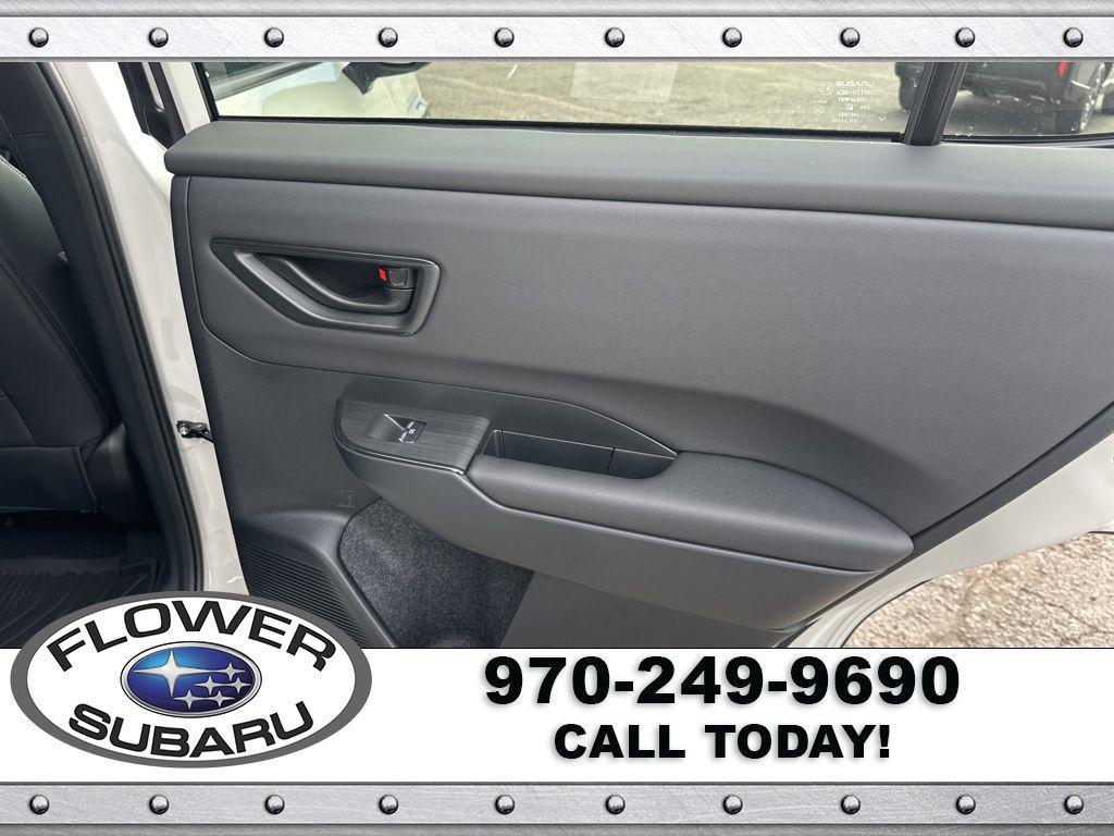 new 2026 Subaru Outback car, priced at $51,351