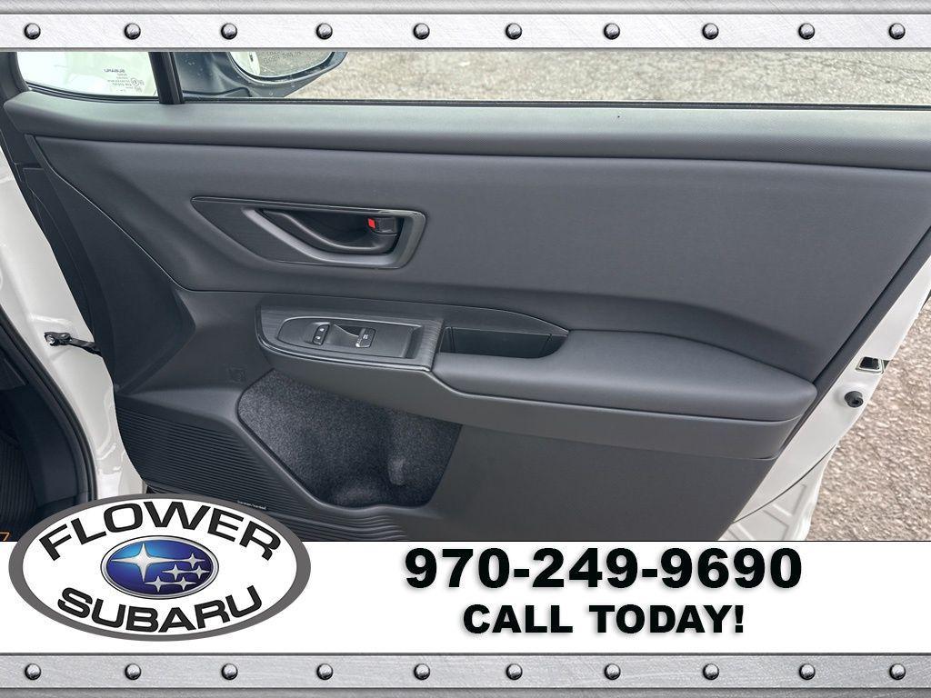 new 2026 Subaru Outback car, priced at $51,351