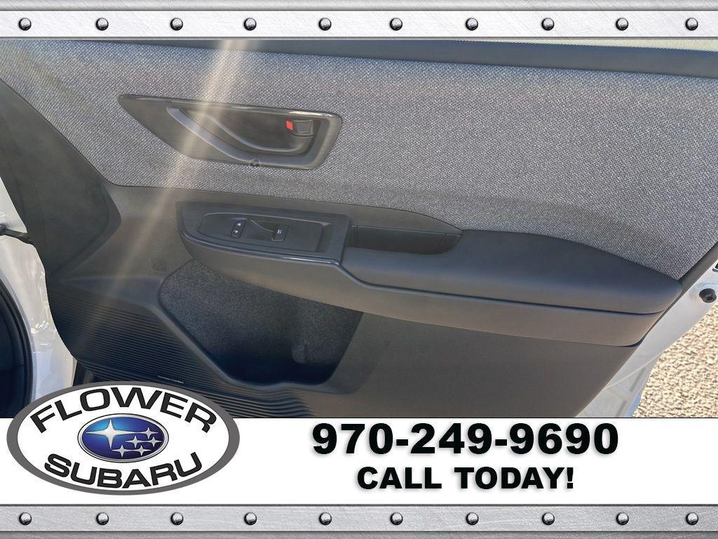 new 2026 Subaru Outback car, priced at $46,658