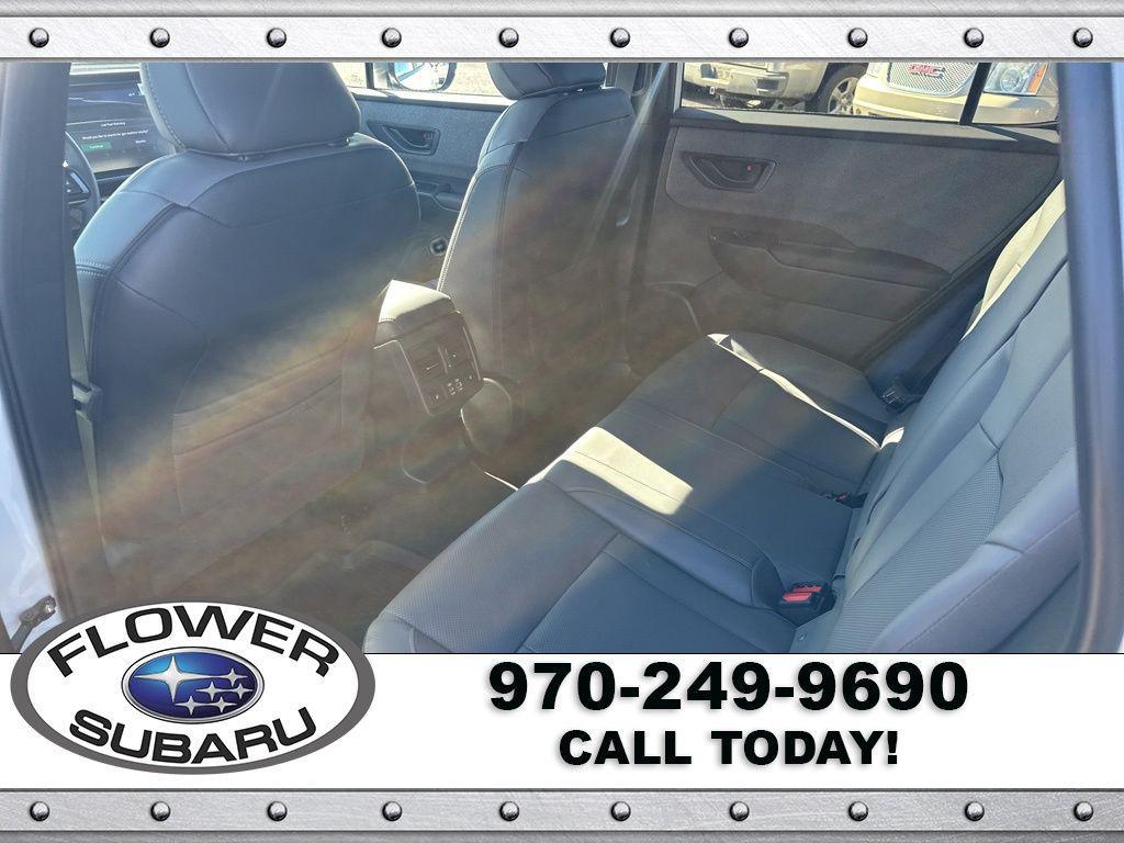 new 2026 Subaru Outback car, priced at $46,658