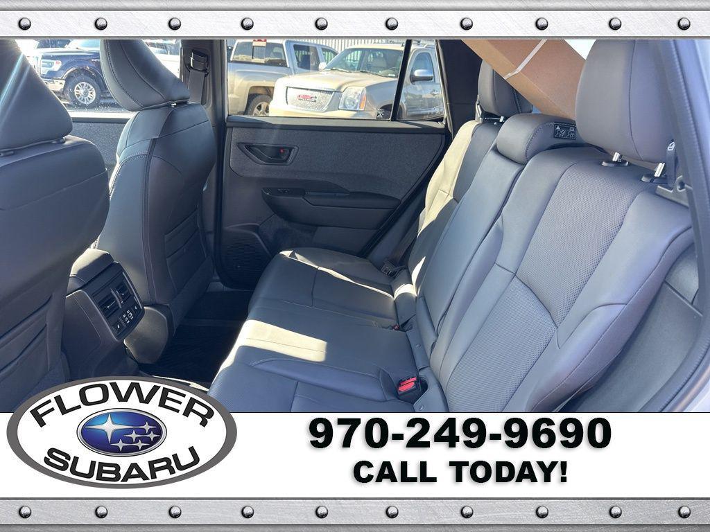 new 2026 Subaru Outback car, priced at $46,658