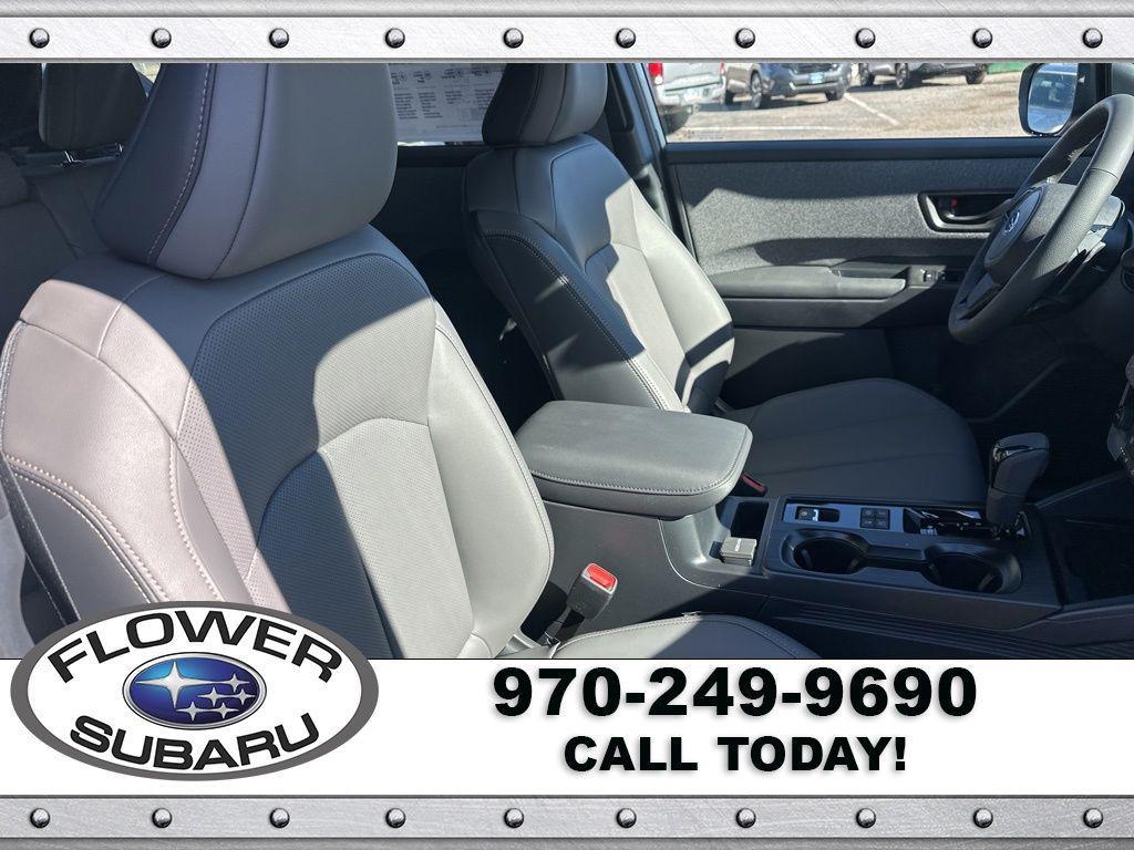 new 2026 Subaru Outback car, priced at $46,658