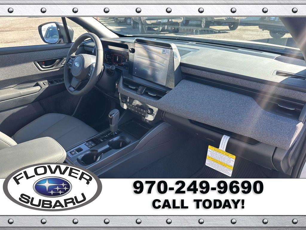 new 2026 Subaru Outback car, priced at $46,658