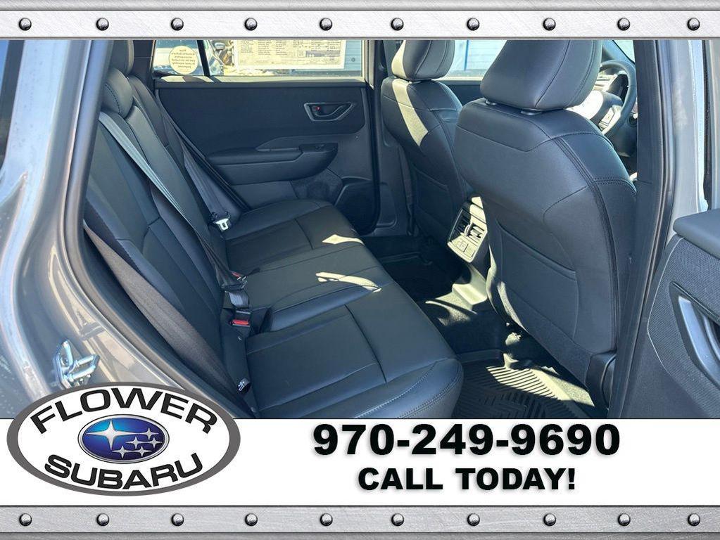 new 2026 Subaru Outback car, priced at $37,170
