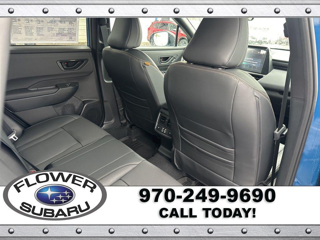 new 2026 Subaru Outback car, priced at $51,081