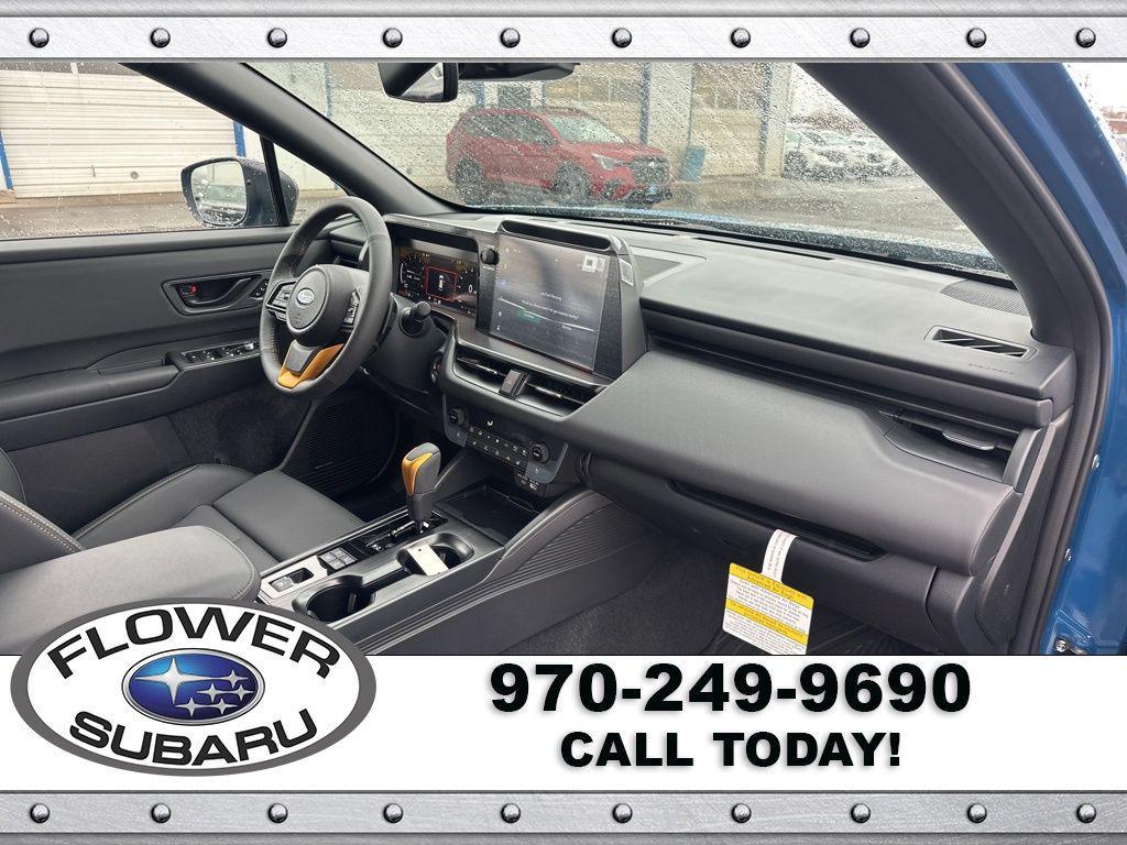 new 2026 Subaru Outback car, priced at $51,081