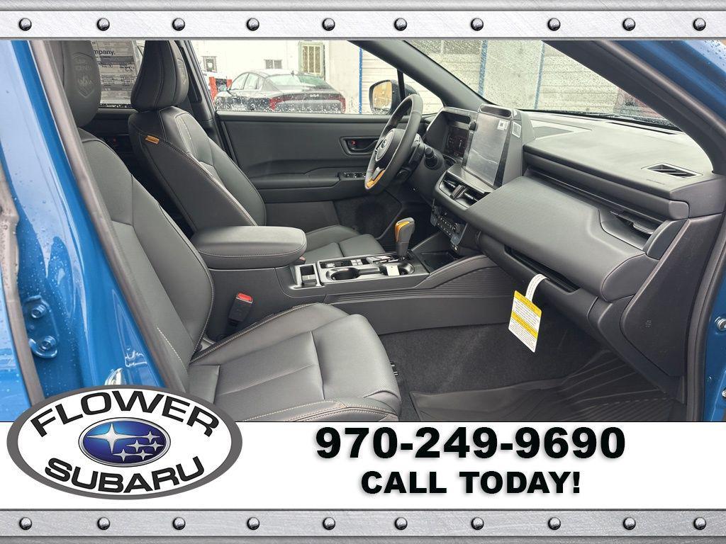 new 2026 Subaru Outback car, priced at $51,081