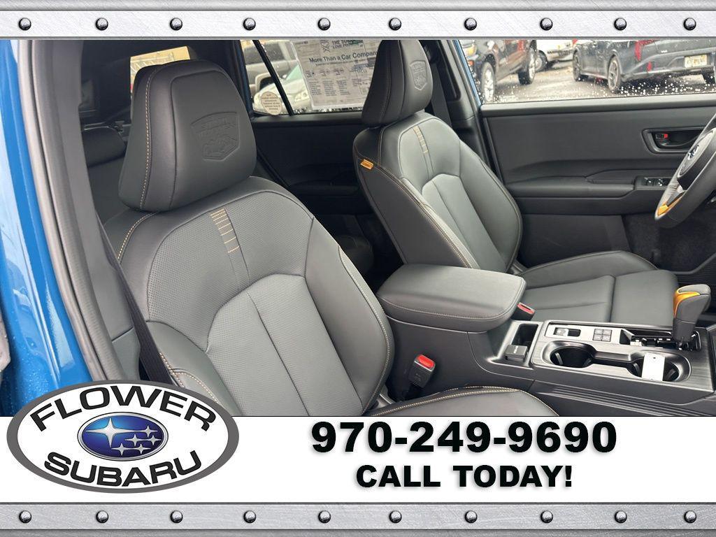 new 2026 Subaru Outback car, priced at $51,081