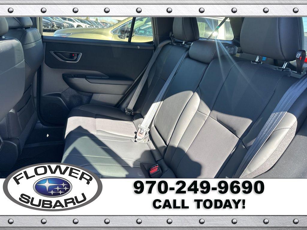 new 2026 Subaru Outback car, priced at $45,370
