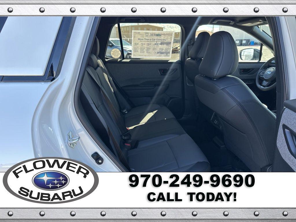 new 2026 Subaru Outback car, priced at $36,119