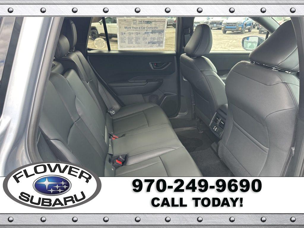 new 2026 Subaru Outback car, priced at $39,066