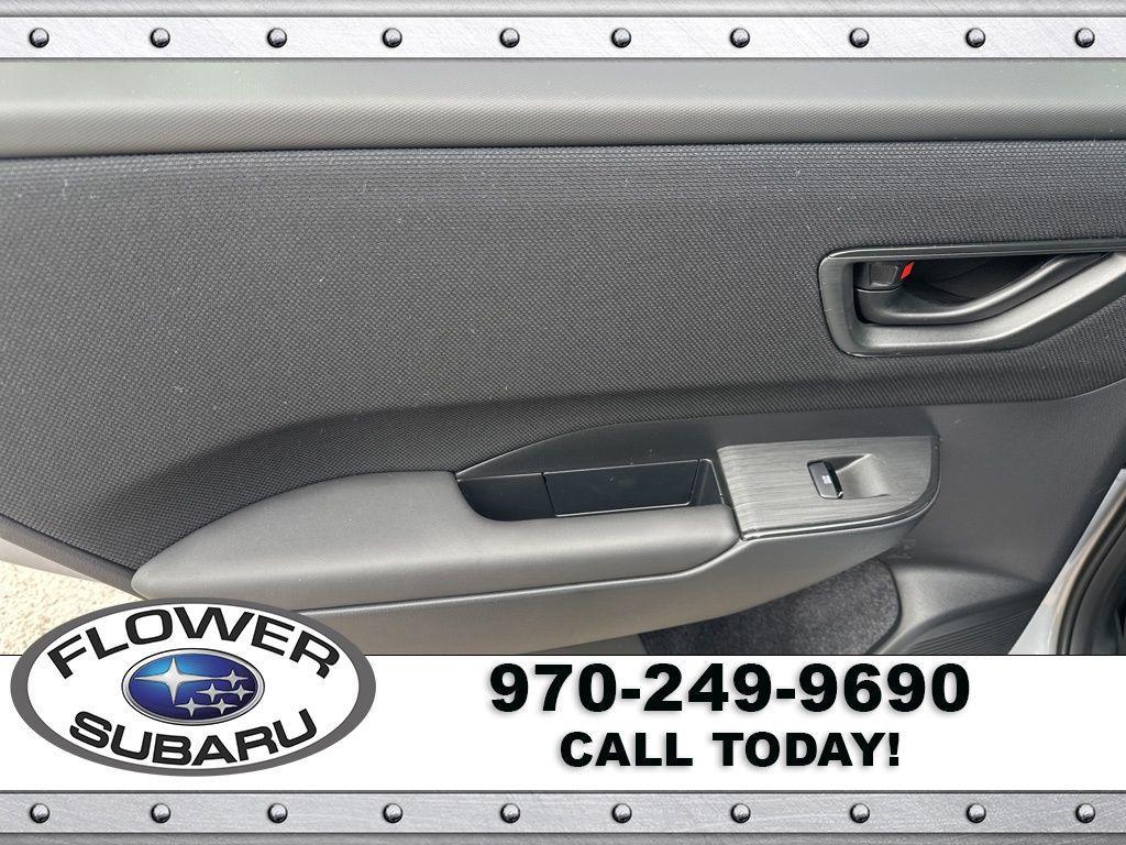 new 2026 Subaru Outback car, priced at $39,066