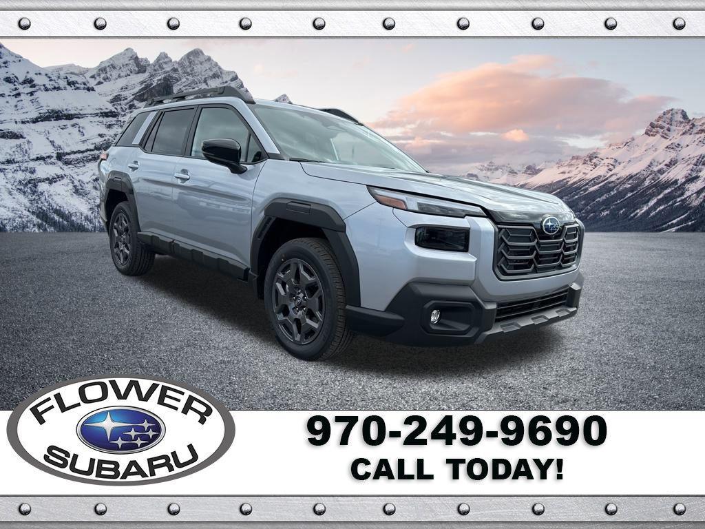 new 2026 Subaru Outback car, priced at $39,066