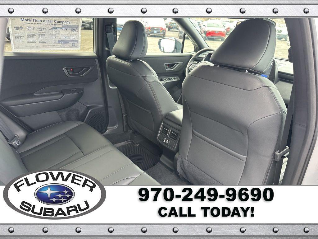 new 2026 Subaru Outback car, priced at $39,066